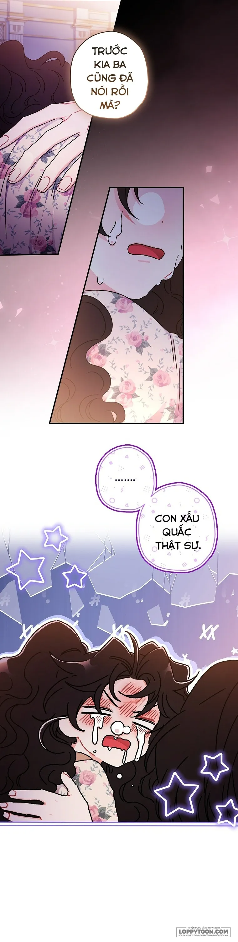 Tôi Đã Trở Thành Con Gái Nuôi Của Nam Chính Chap 119 - trang 4