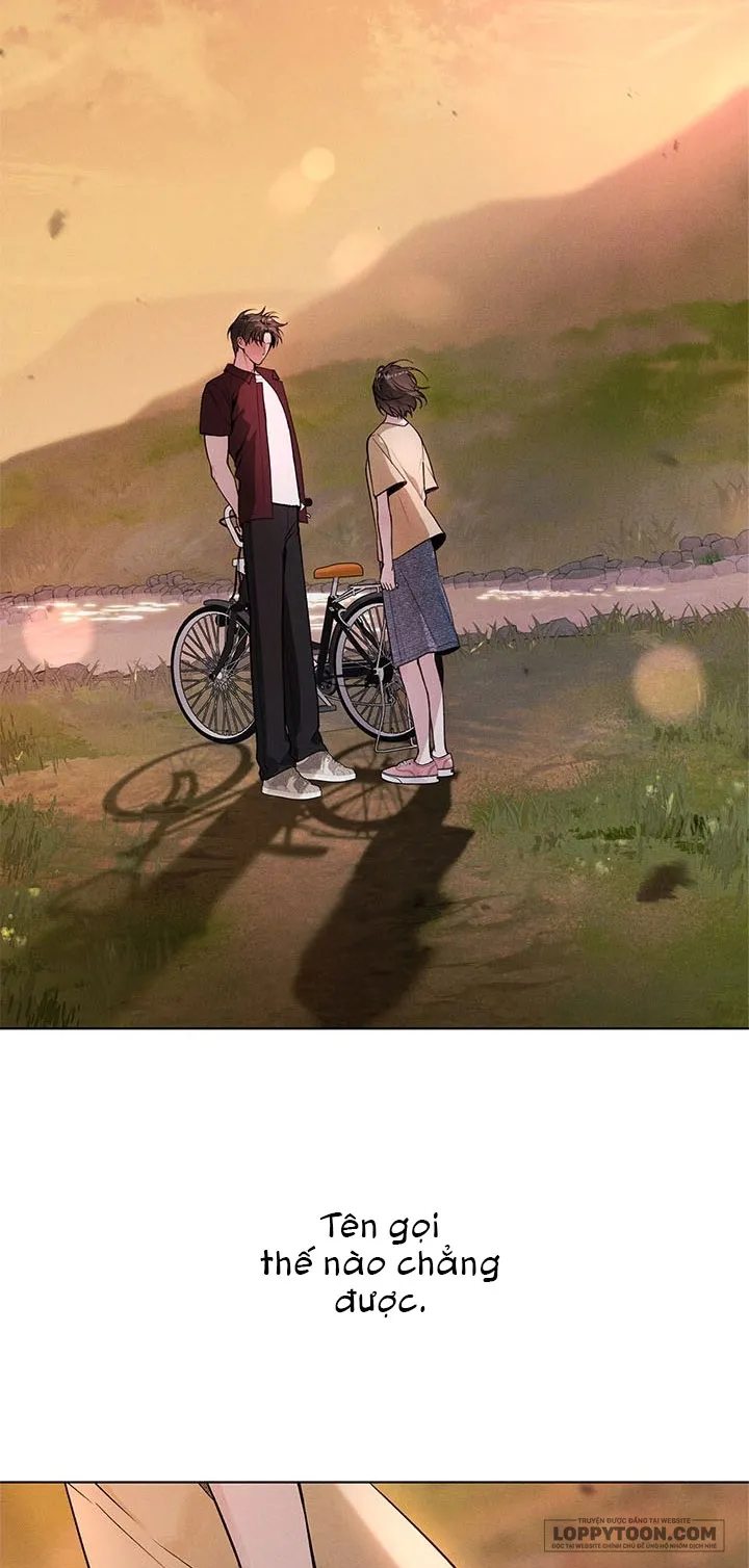Cho Đến Khi Hóa Thành Đóa Lan Chap 0 - trang 16