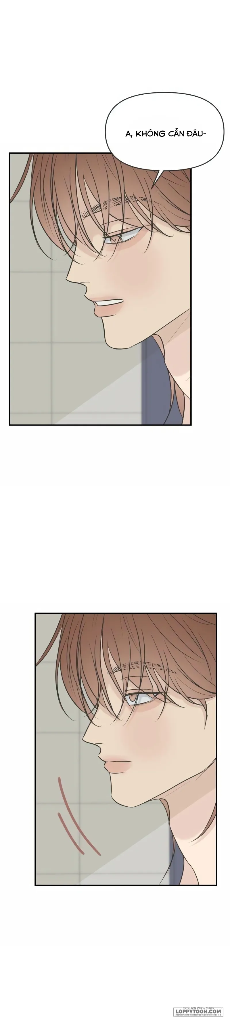 Scandal Bảo Vệ Hôn Nhân Chap 23 - trang 5