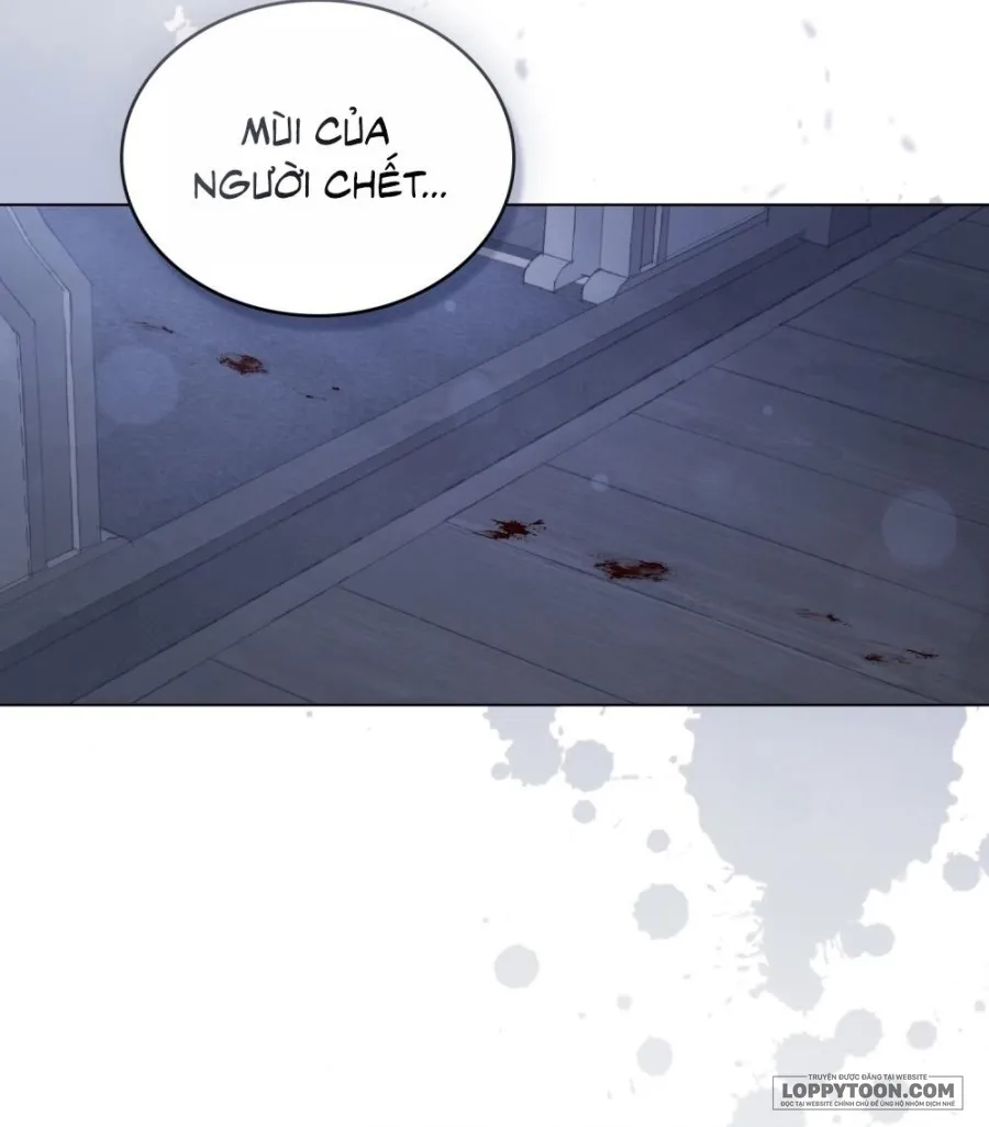 Chuyến Đi Đêm Chap 4 - trang 57