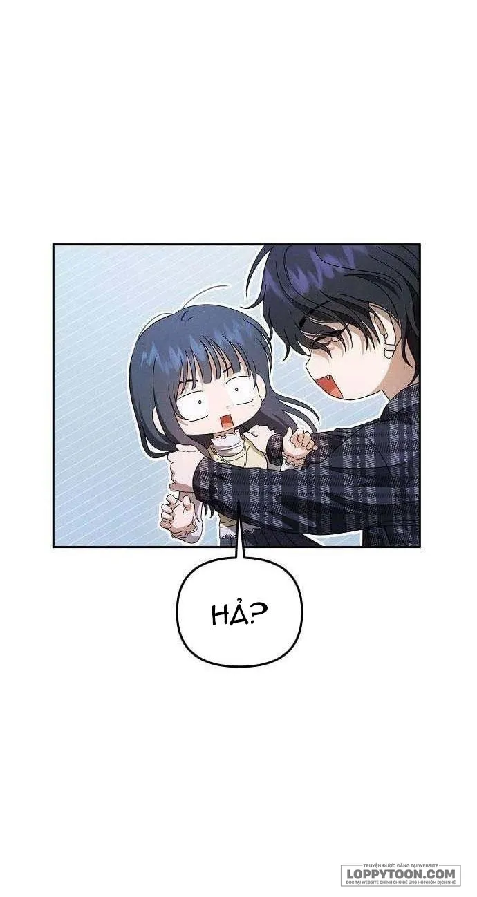 Tình Yêu Thuần Khiết Hư Hỏng Chap 7 - trang 18