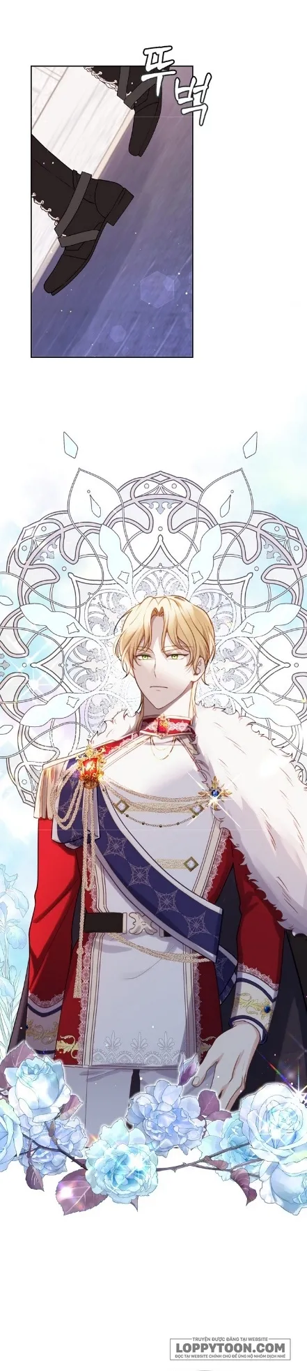 Cuộc Sống Hạnh Phúc Cùng Chồng Chap 44 - trang 14