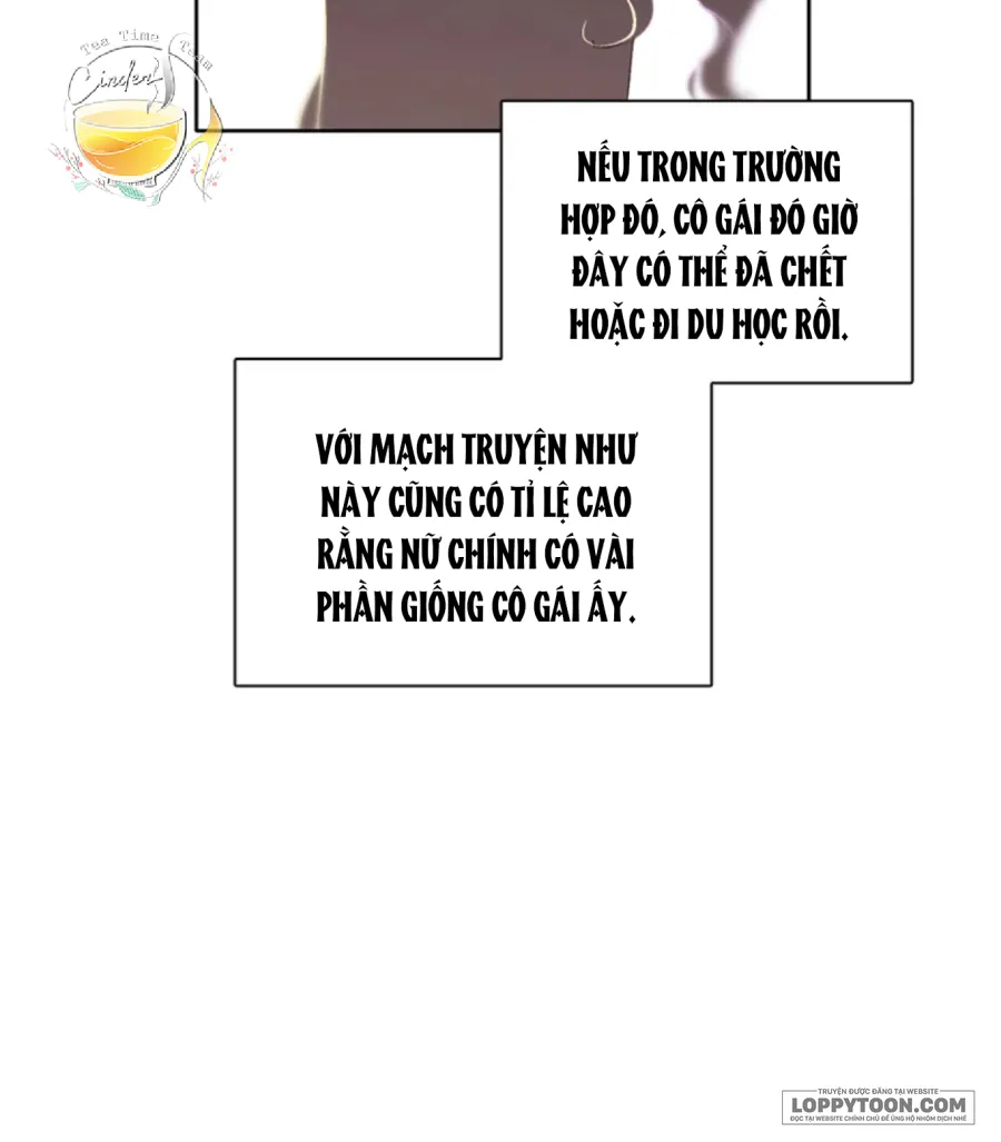 Thanh Xuân Của Chúng Ta Chap 9 - trang 47