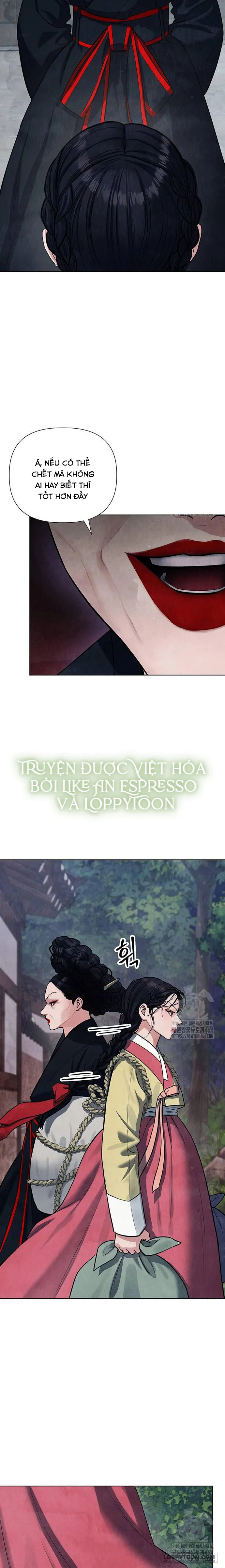 Quỷ Hồn Chap 4 - trang 34