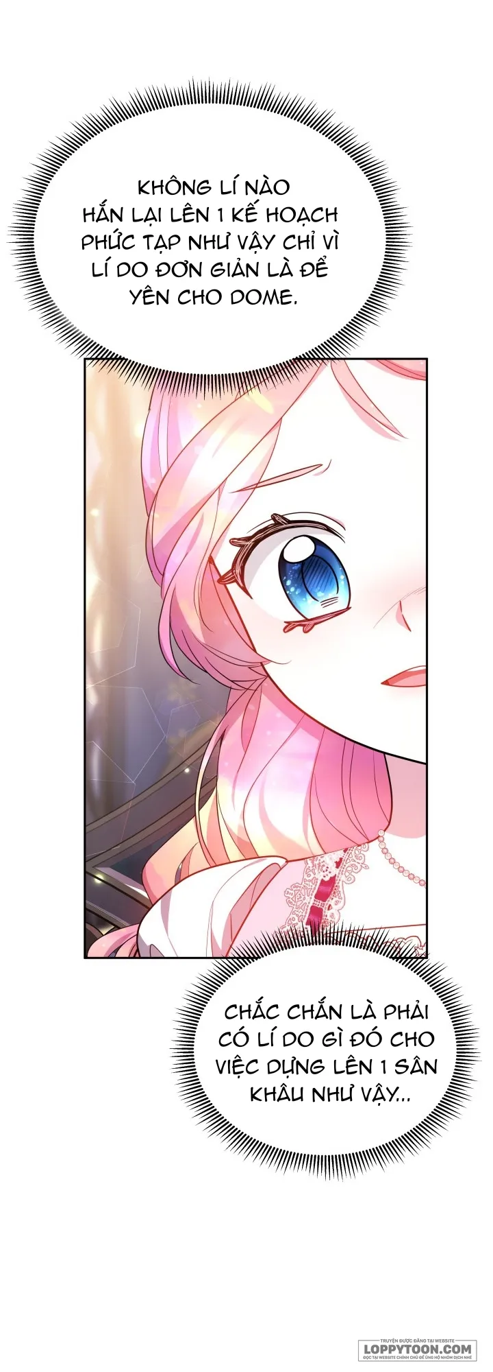 Rồng Con Thuần Hóa Những Kẻ Điên Rồ Chap 38 - trang 45