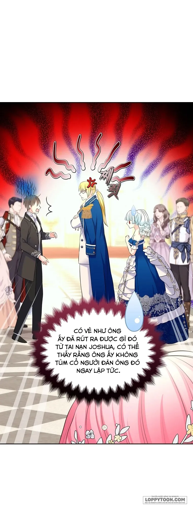 Tôi Sẽ Ly Hôn Với Anh Trai Nữ Chính Chap 46 - trang 65
