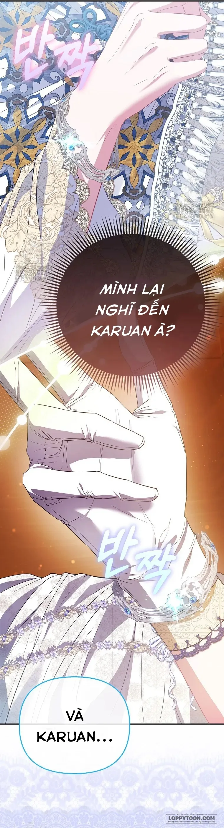 Nàng Công Chúa Của Mọi Người Chap 97 - trang 30