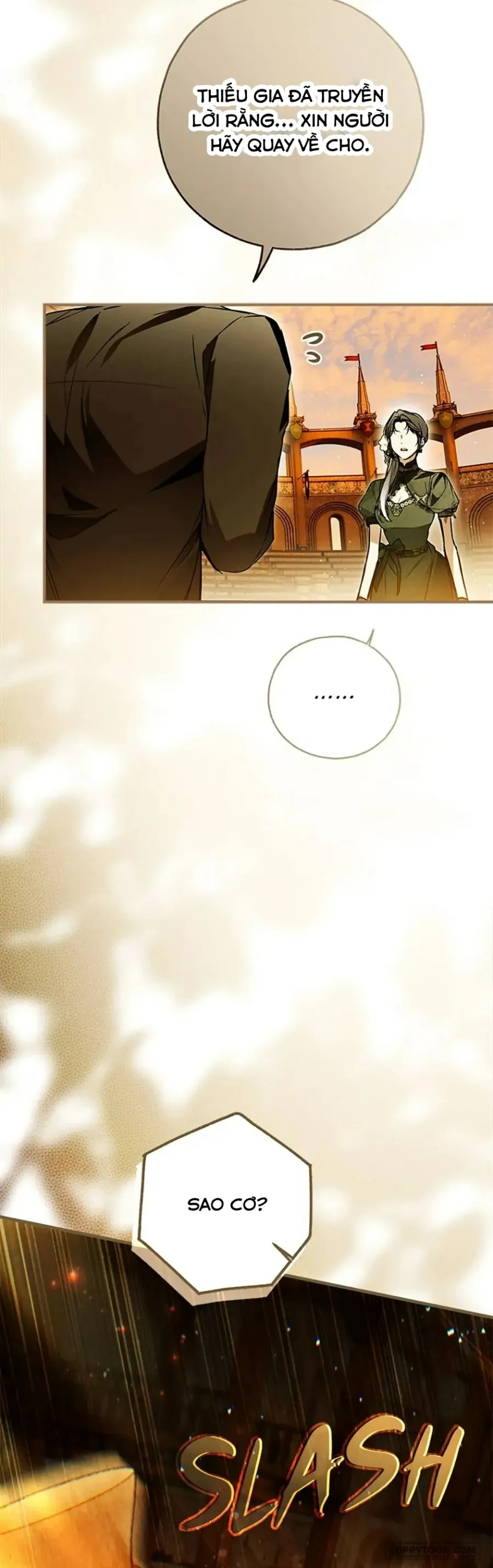 Có Kẻ Đã Sở Hữu Cơ Thể Của Tôi Chap 60 - trang 73