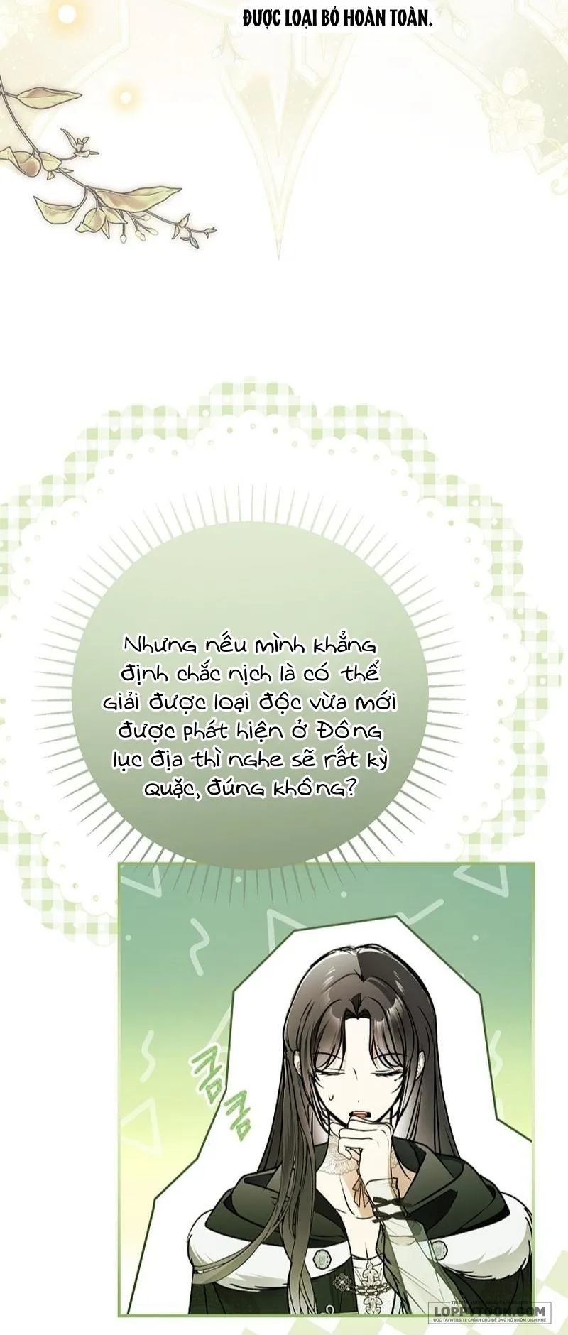 Có Kẻ Đã Sở Hữu Cơ Thể Của Tôi Chap 65 - trang 17
