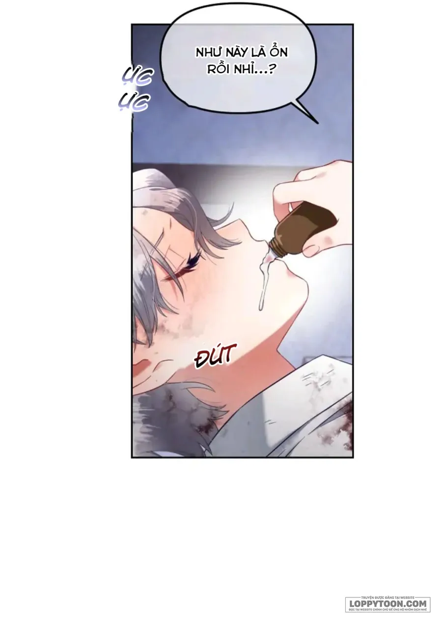 Tôi Sẽ Ở Ngay Bên Cạnh Nam Chính Chap 9 - trang 13
