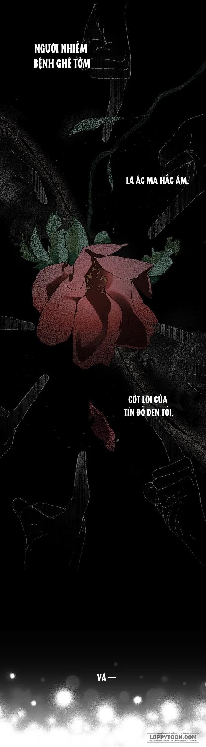 Có Kẻ Đã Sở Hữu Cơ Thể Của Tôi Chap 17 - trang 30