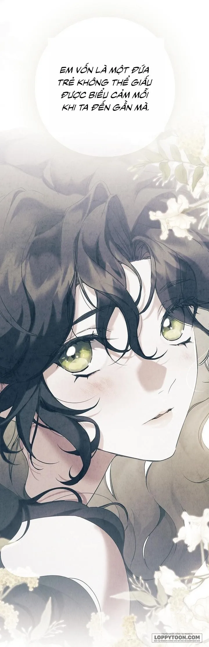 Dành Cho Các Nữ Thần: Dành Cho Daphne Chap 13 - trang 16