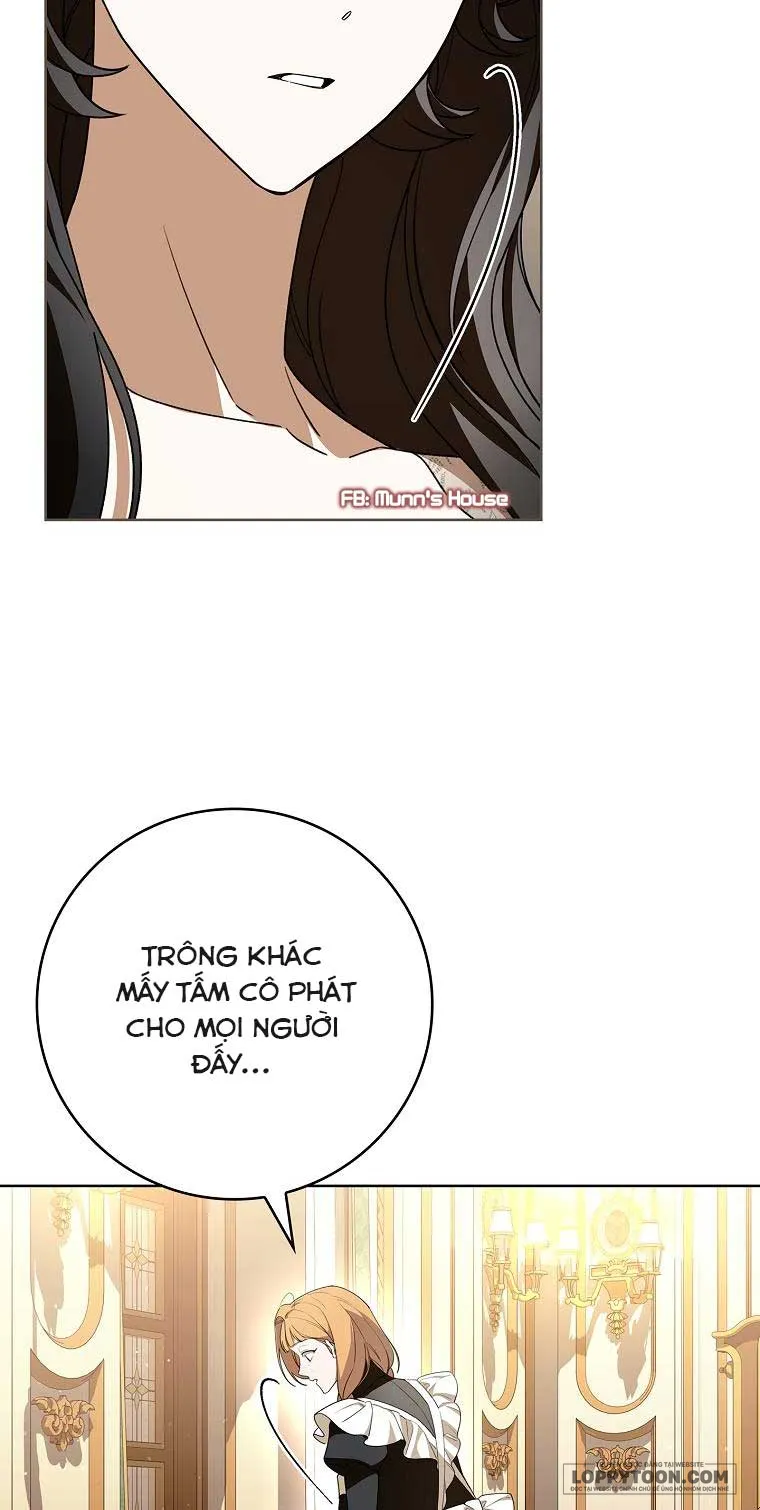 100 lời nguyền tại dinh thự Illestone Chap 19 - trang 8