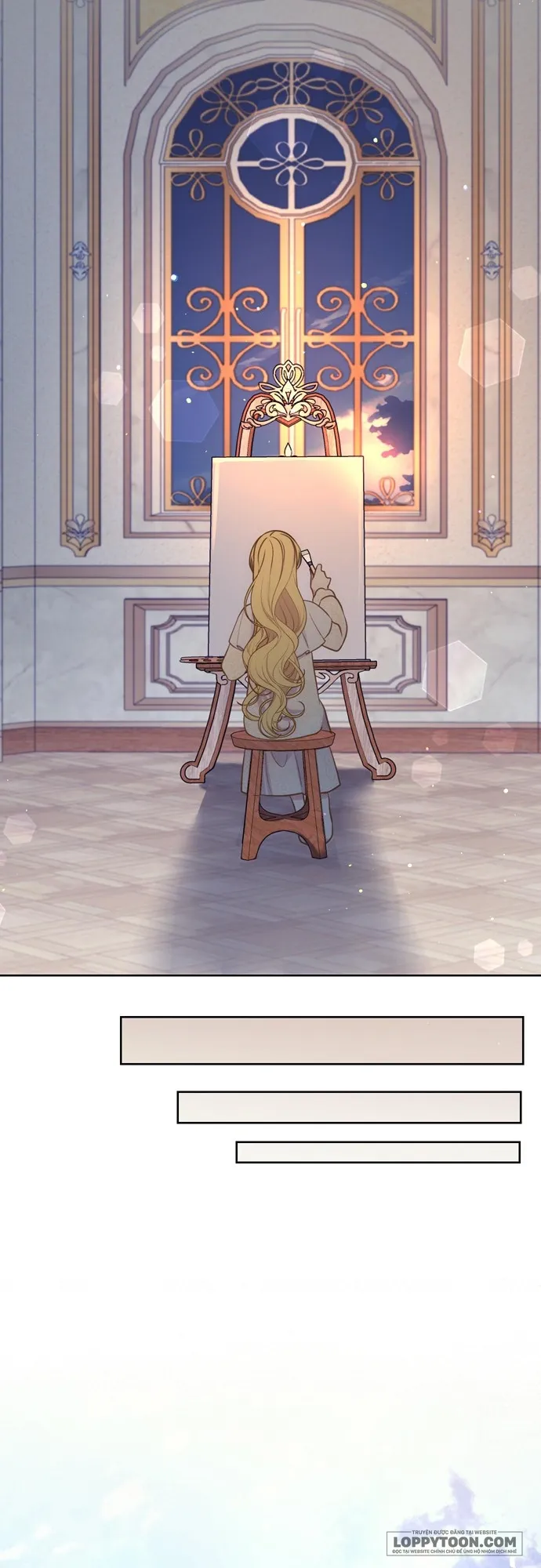 Cuộc Sống Hạnh Phúc Cùng Chồng Chap 34 - trang 15