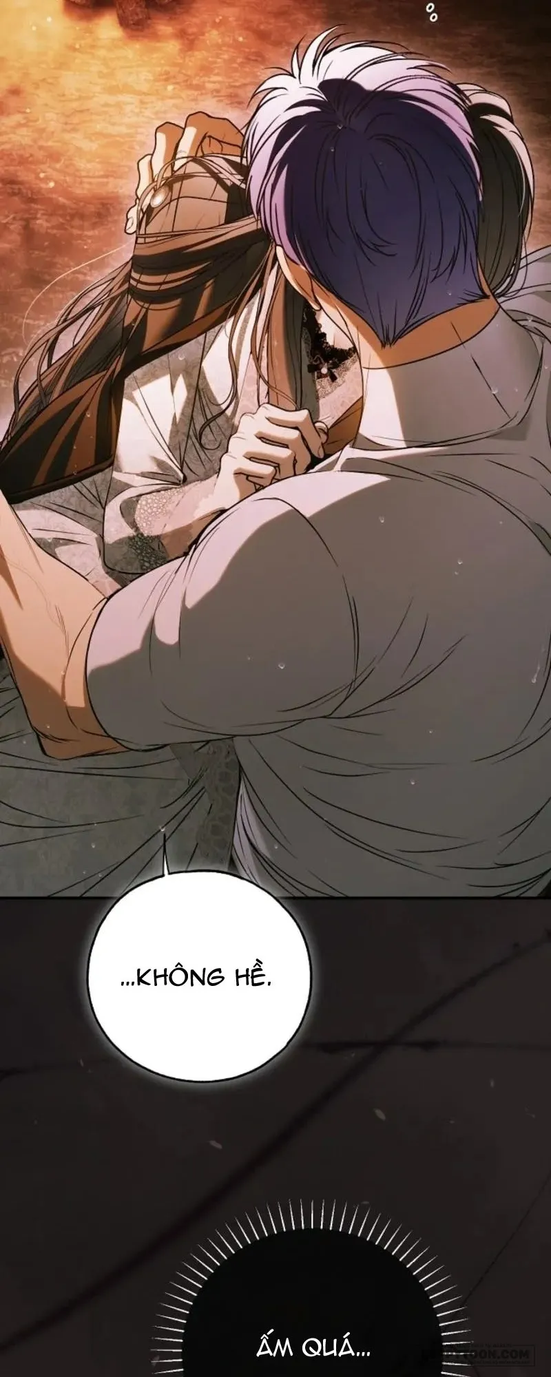 Có Kẻ Đã Sở Hữu Cơ Thể Của Tôi Chap 98 - trang 28