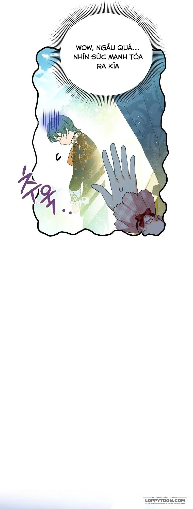 Trở Thành Người Thừa Kế Của Gia Đình Phản Diện Chap 18 - trang 43