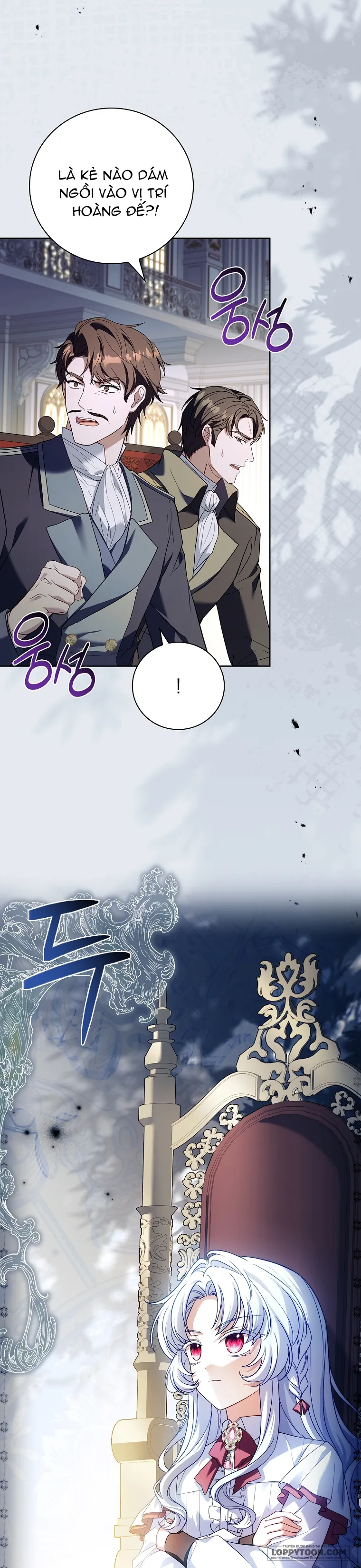 Cha Nào Con Nấy Chap 2 - trang 2