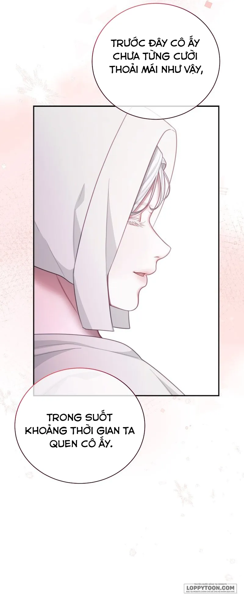 Hầu Nữ Không Còn Thèm Muốn Chủ Nhân Nữa Chap 36 - trang 25