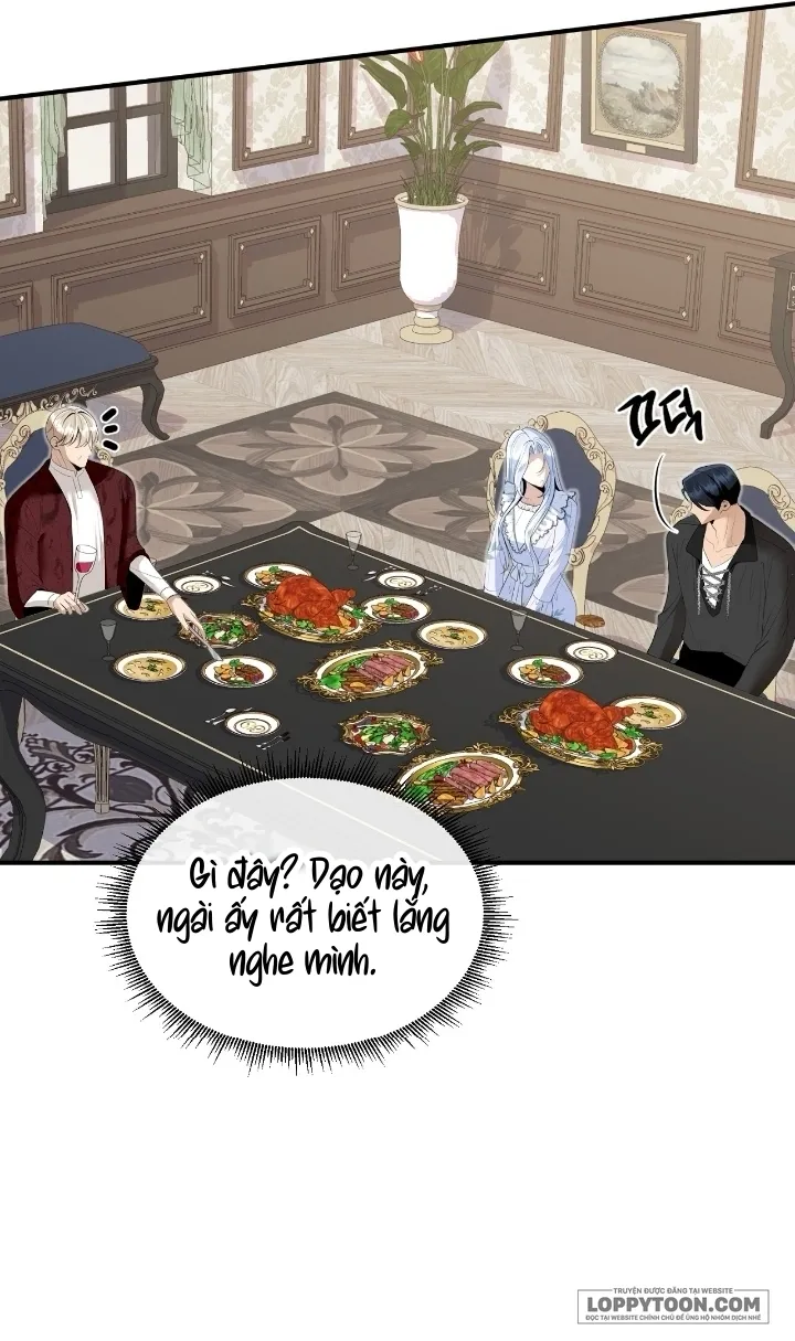 Qua Đêm Với Người Chồng Sắp Ly Hôn Chap 16 - trang 56