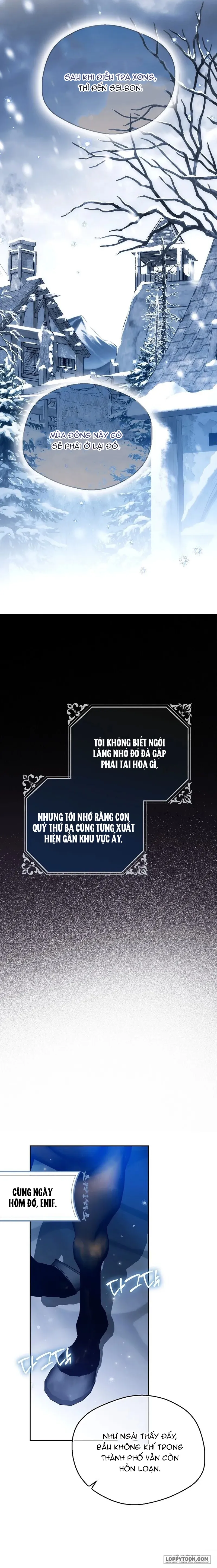 Hầu Tước Maron Chap 29 - trang 33