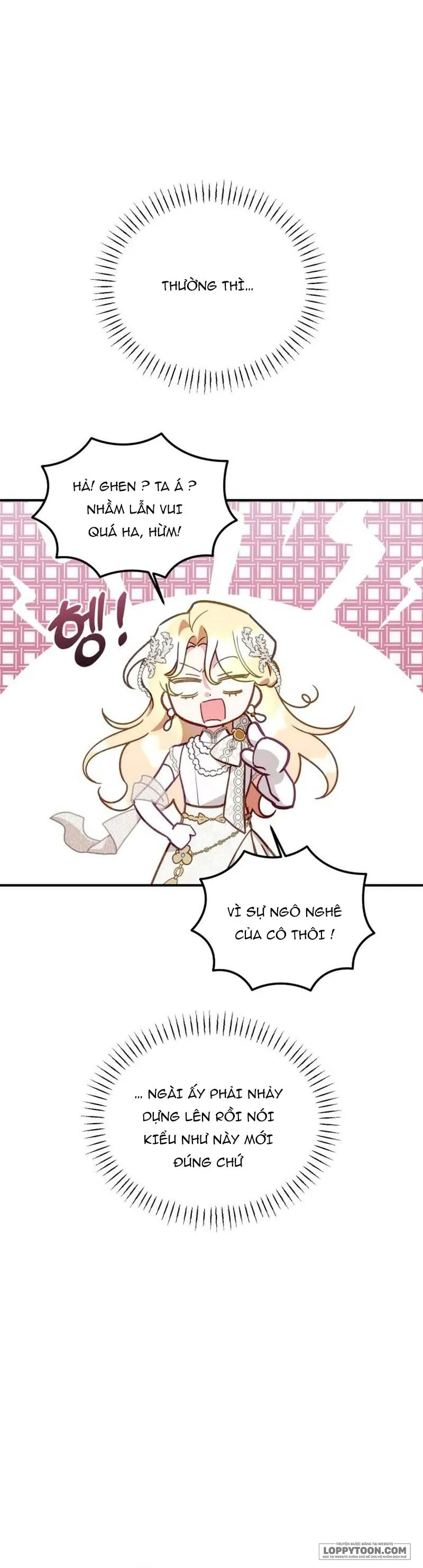 Bảo Vệ Thánh Nữ Giả Mạo Chap 15 - trang 3