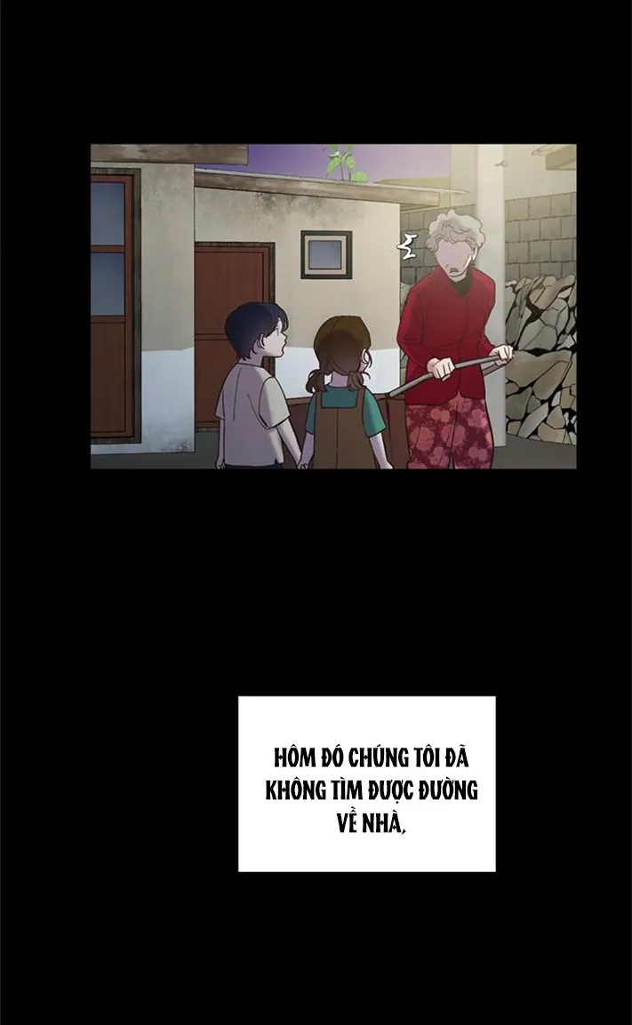 Thanh Xuân Của Chúng Ta Chap 67 - trang 3