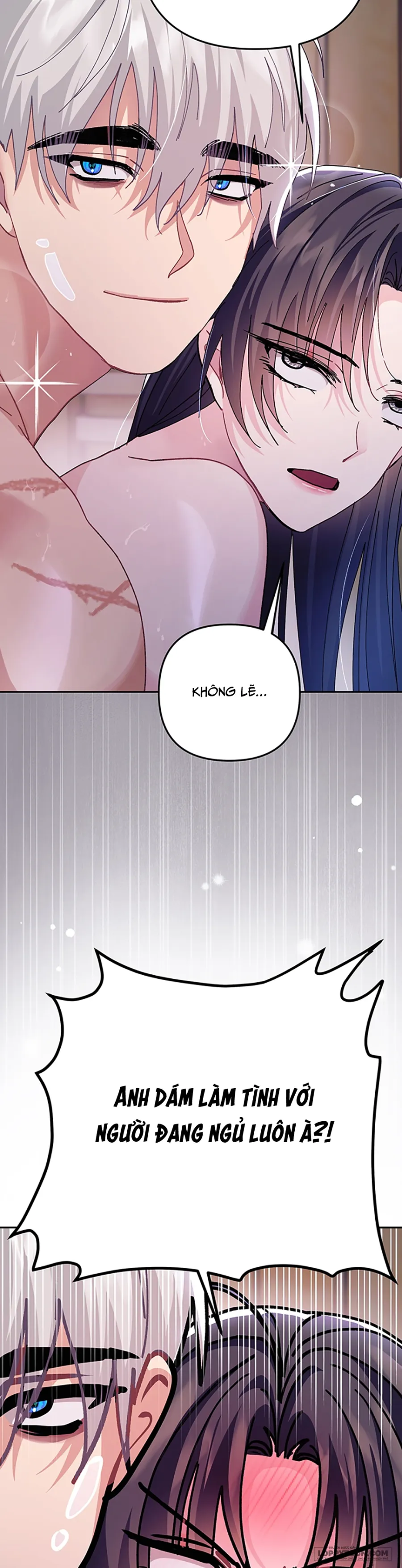 Vùng Đất Khắc Kỷ Chap 53 - 🔞🔞🔞🔞🔞 - trang 12