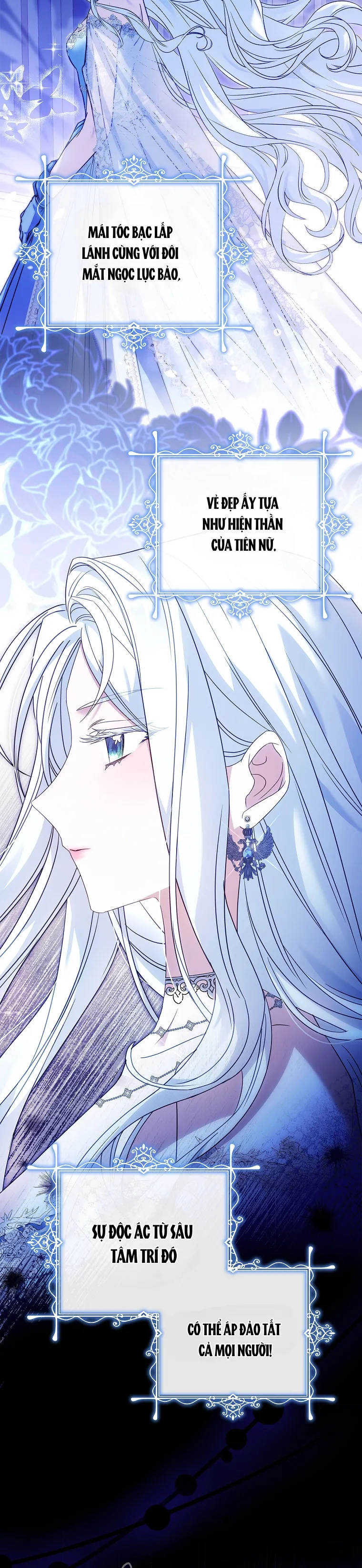 Chồng Ơi, Tại Sao Chúng Ta Không Thể Ly Hôn? Chap 18 - trang 29