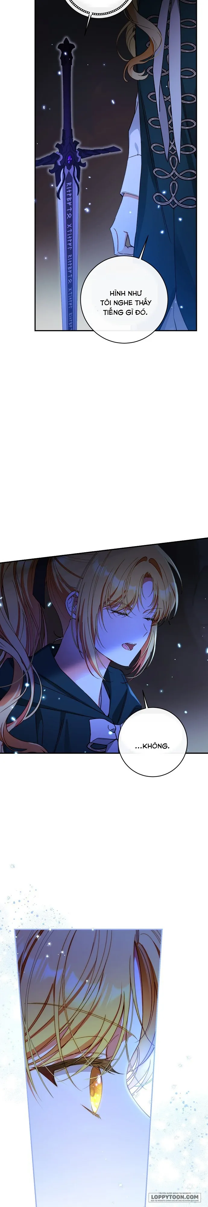 Thuần Hóa Hầu Tước Quái Dị Chap 82 - trang 36