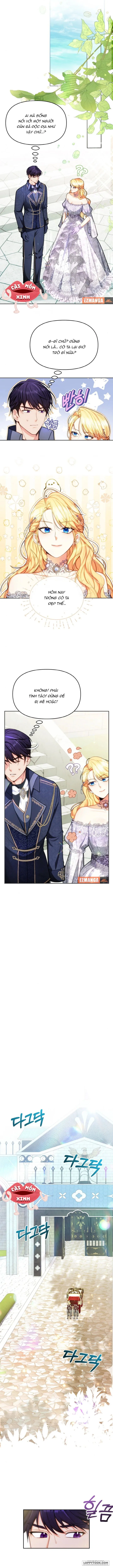 Khi Người Chồng Cũ Của Tôi Đòi Tái Hợp Chap 2 - trang 15