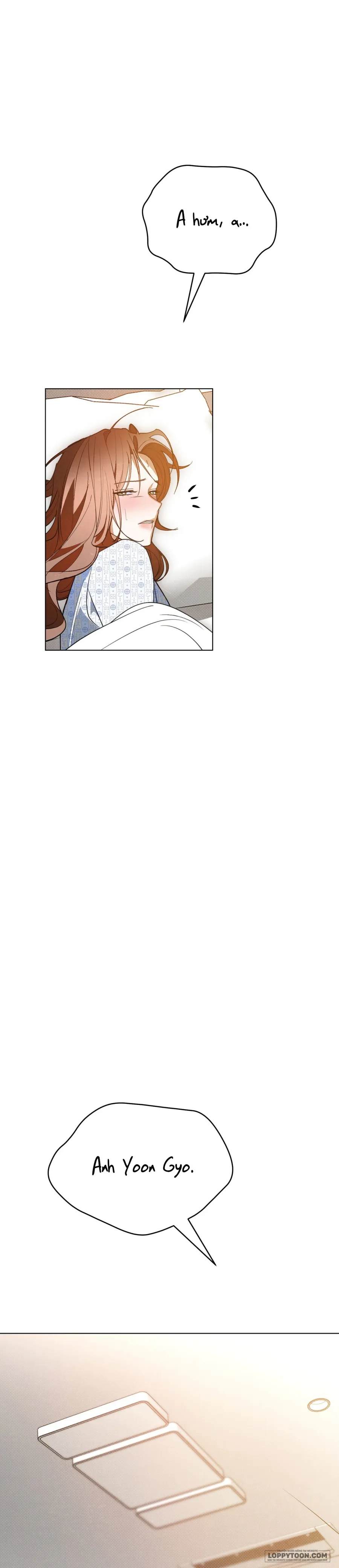 Ngưỡng Tuyệt Đối Chap 60 - trang 38