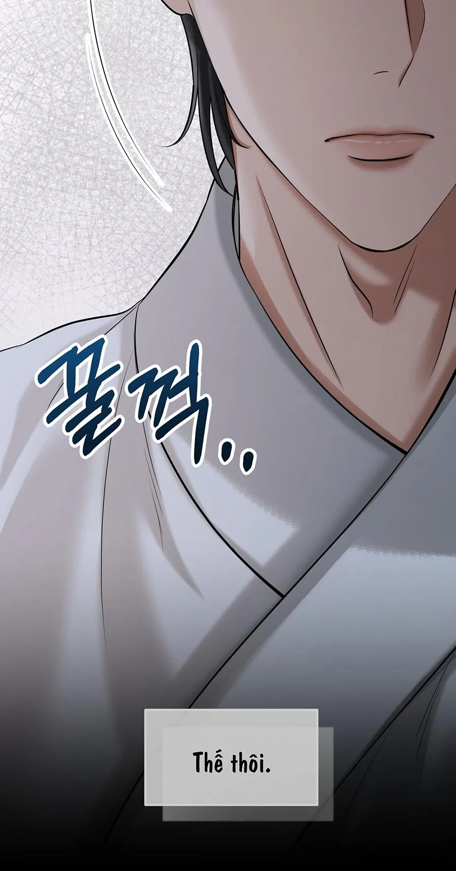 Kẻ Nhìn Trộm Chap 3 - trang 40
