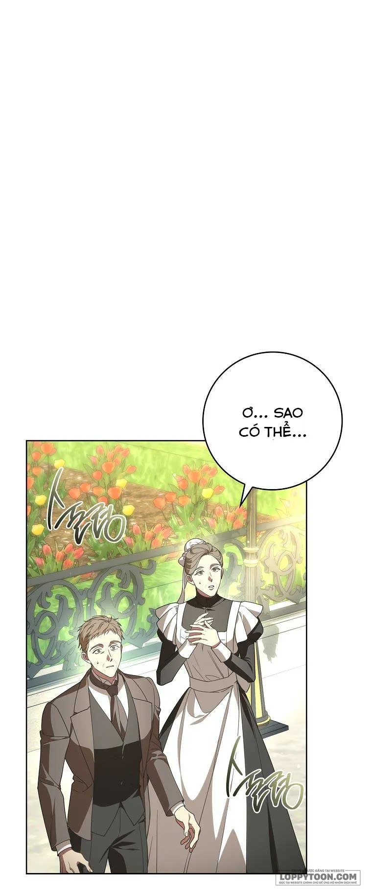 100 lời nguyền tại dinh thự Illestone Chap 8 - trang 1