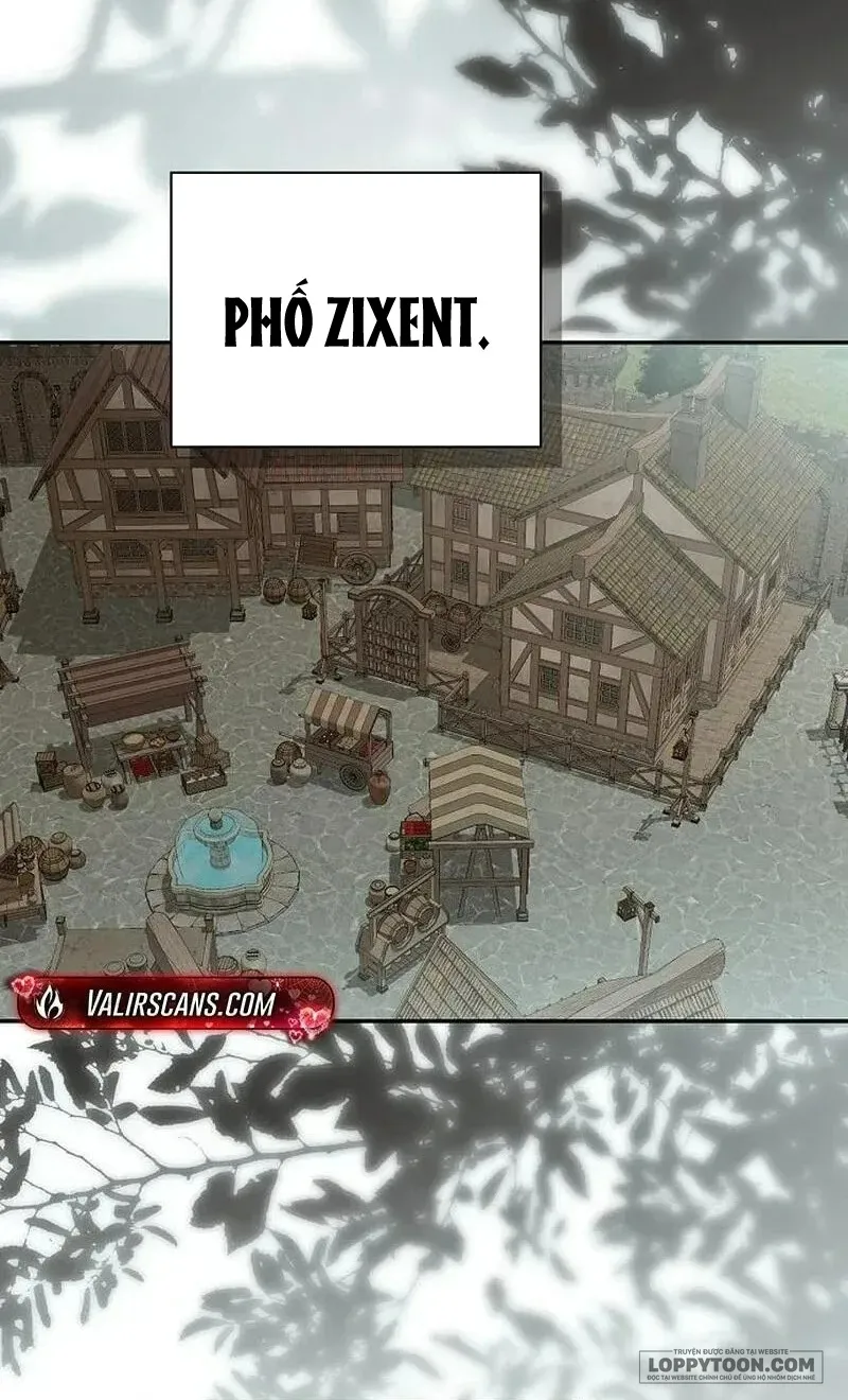 Presepe Bên Ngoài Chiếc Lồng Chap 64 - trang 41