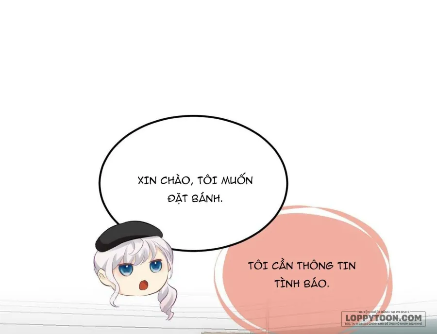 Hương Dục Niệm Chap 14 - trang 28
