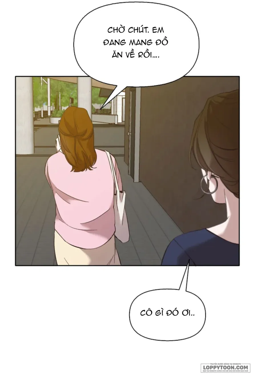 Thanh Xuân Của Chúng Ta Chap 30 - trang 61