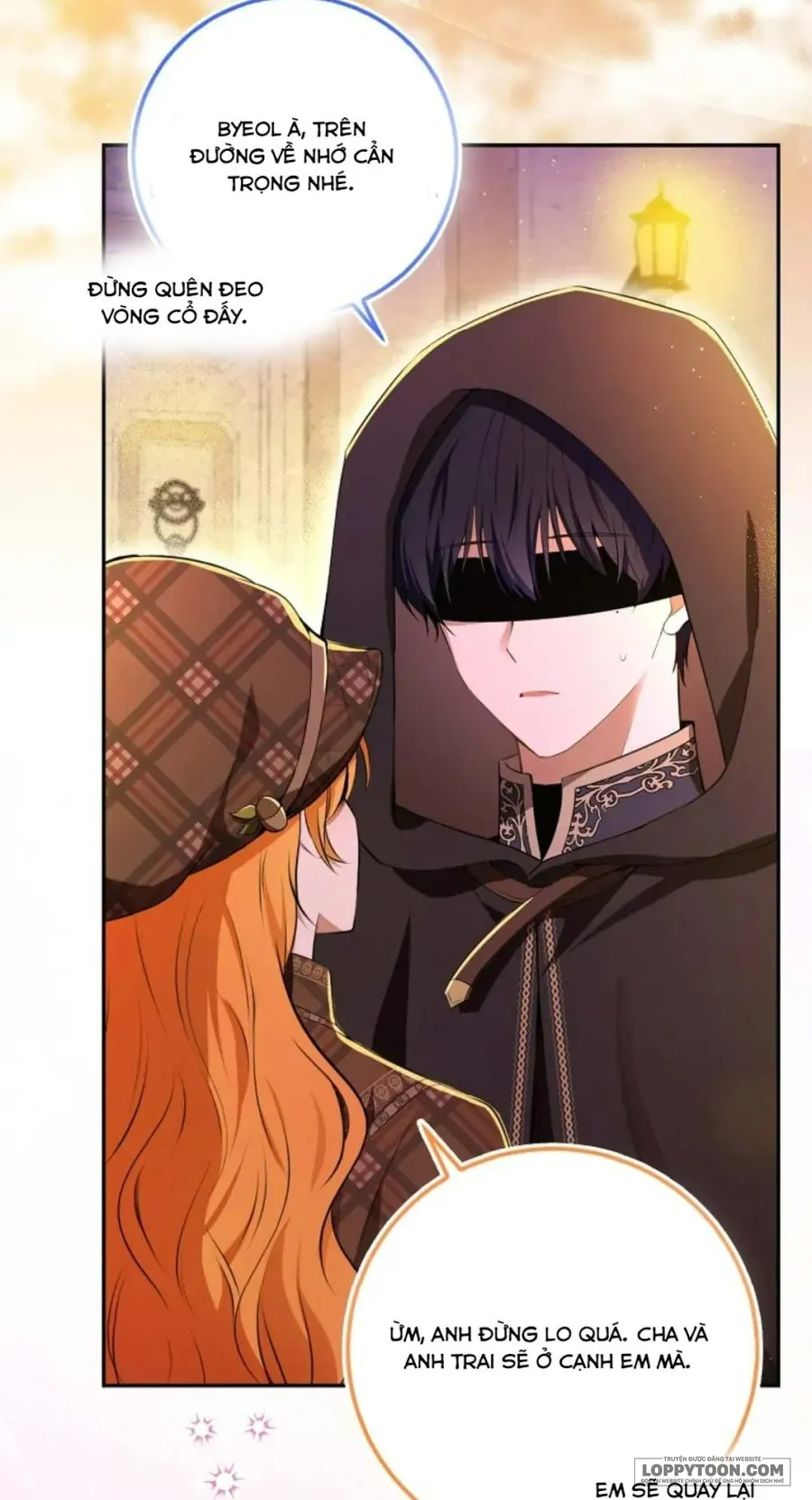 Sóc Con Tài Năng Chap 96 - trang 4