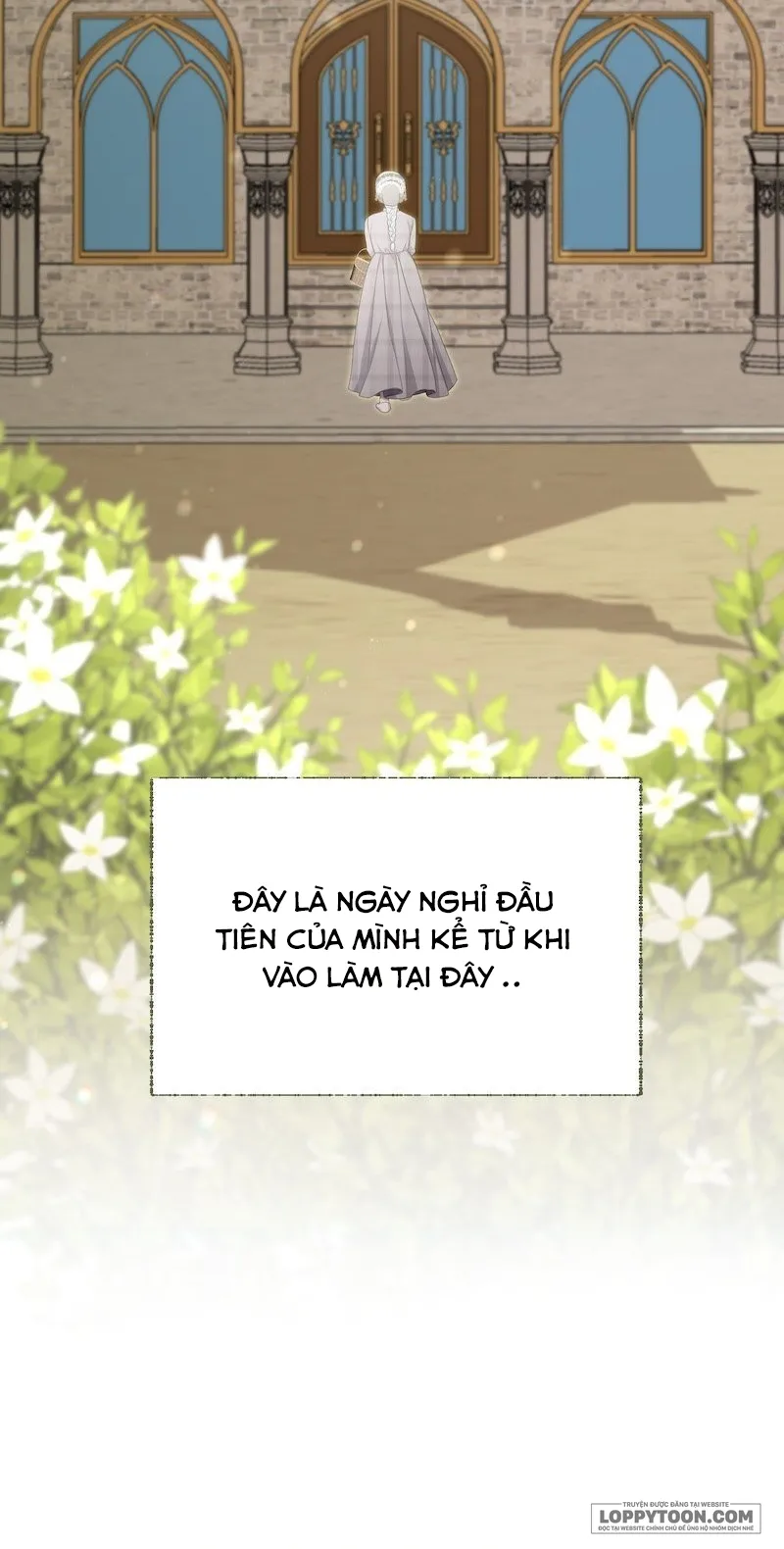 Hầu Nữ Không Còn Thèm Muốn Chủ Nhân Nữa Chap 12 - trang 64