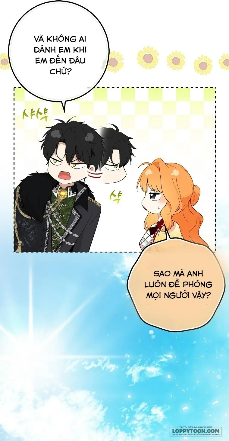 Sóc Con Tài Năng Chap 87 - trang 10