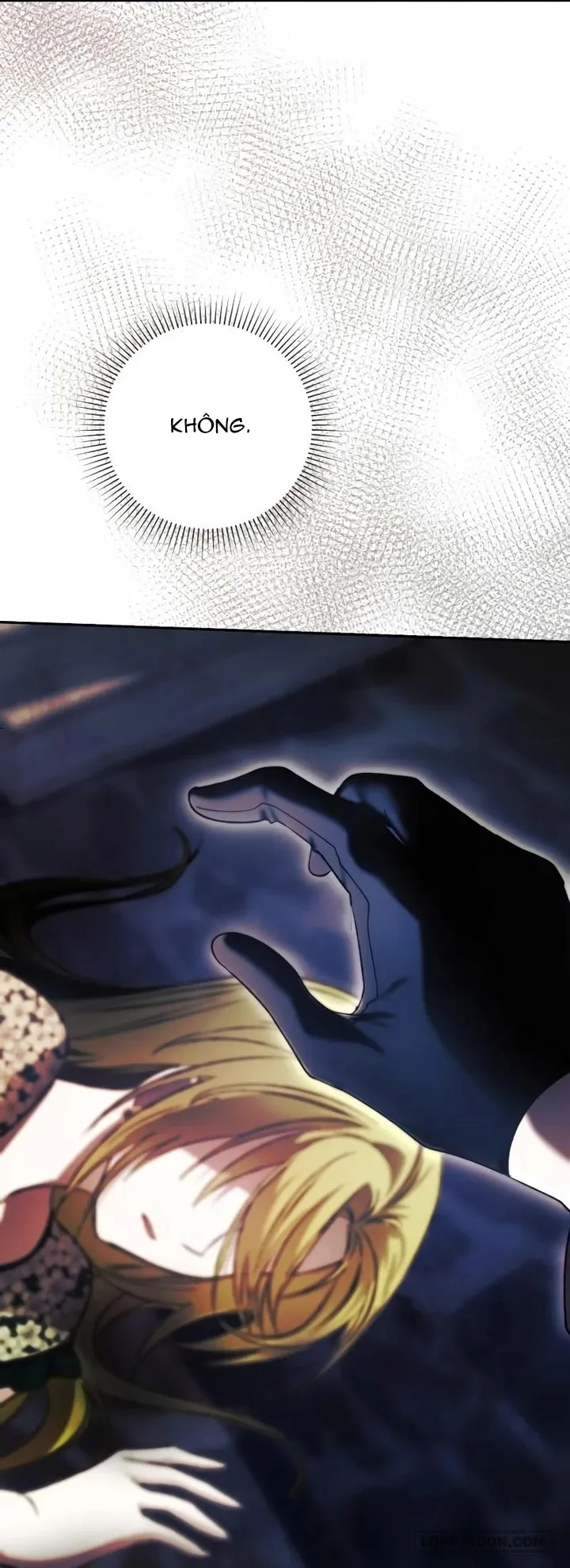 Bạo Chúa Độc Ác Trở Lại Chap 25 - trang 41
