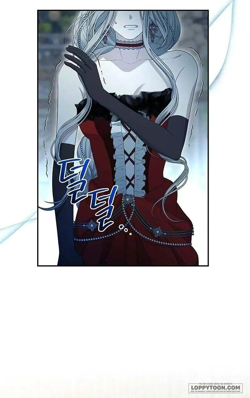 Presepe Bên Ngoài Chiếc Lồng Chap 6 - trang 32