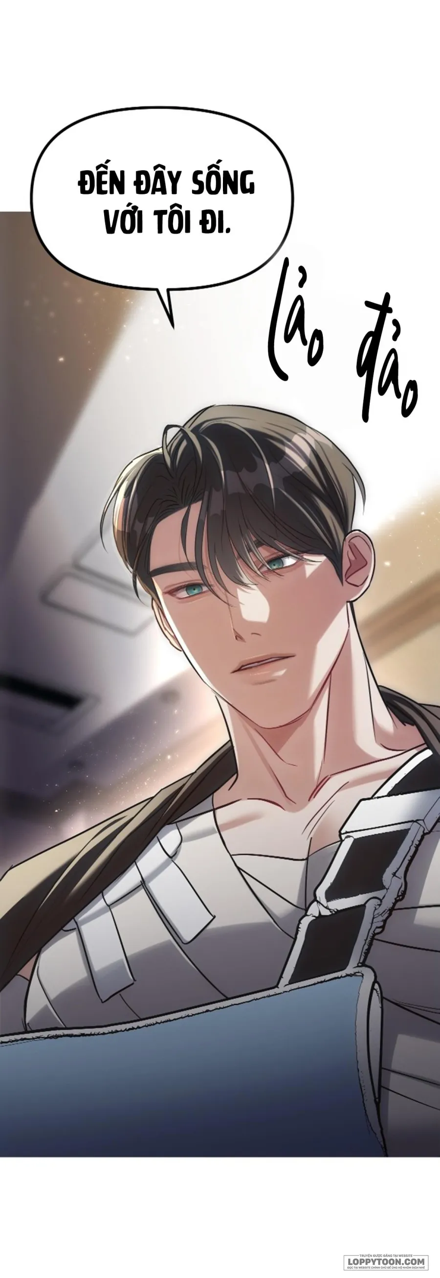 Xâm Nhập Trường Trung Học Tài Phiệt Chap 28 - trang 48