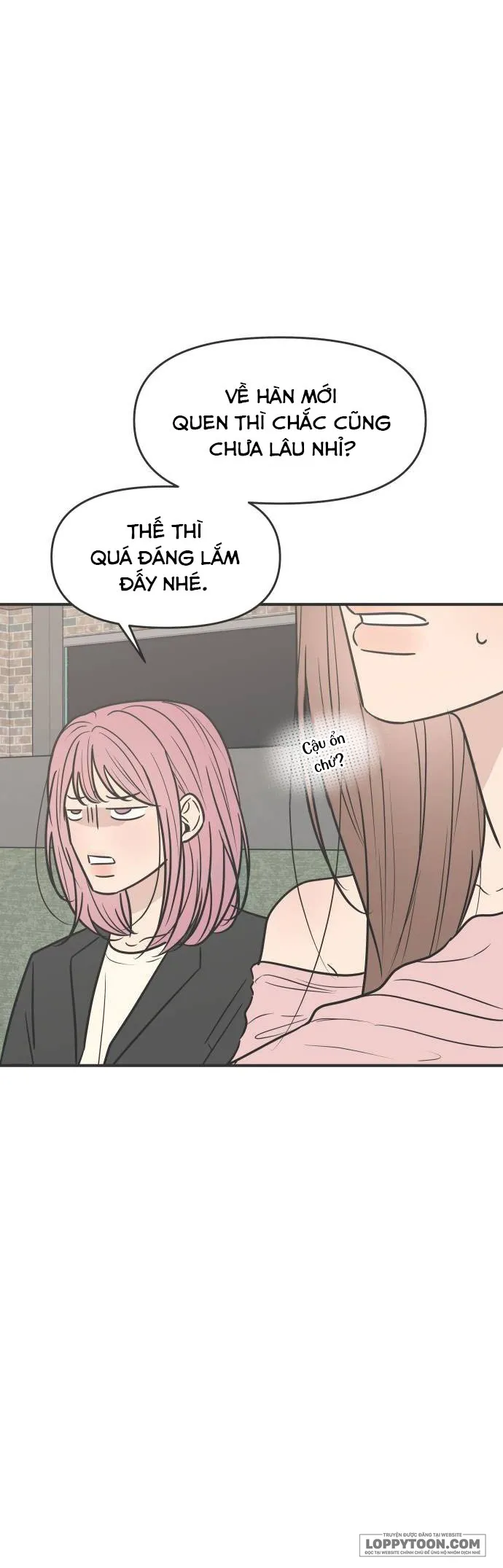 Scandal Bảo Vệ Hôn Nhân Chap 5 - trang 20