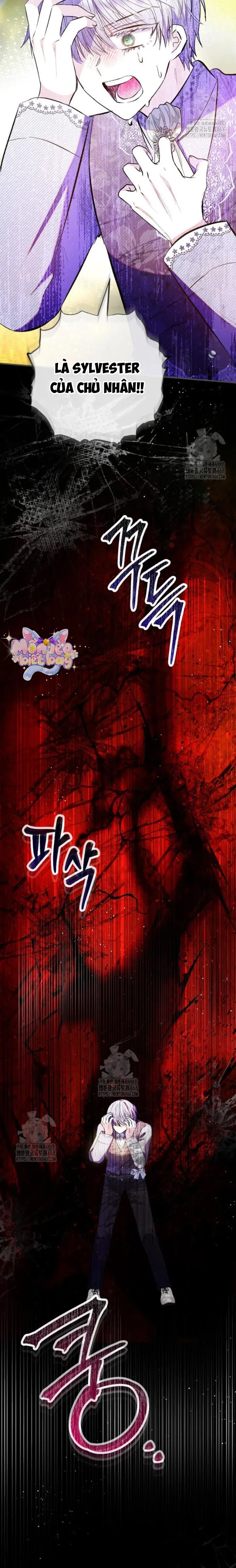 Con Gái Cưng Của Quỷ Chap 112 - trang 16