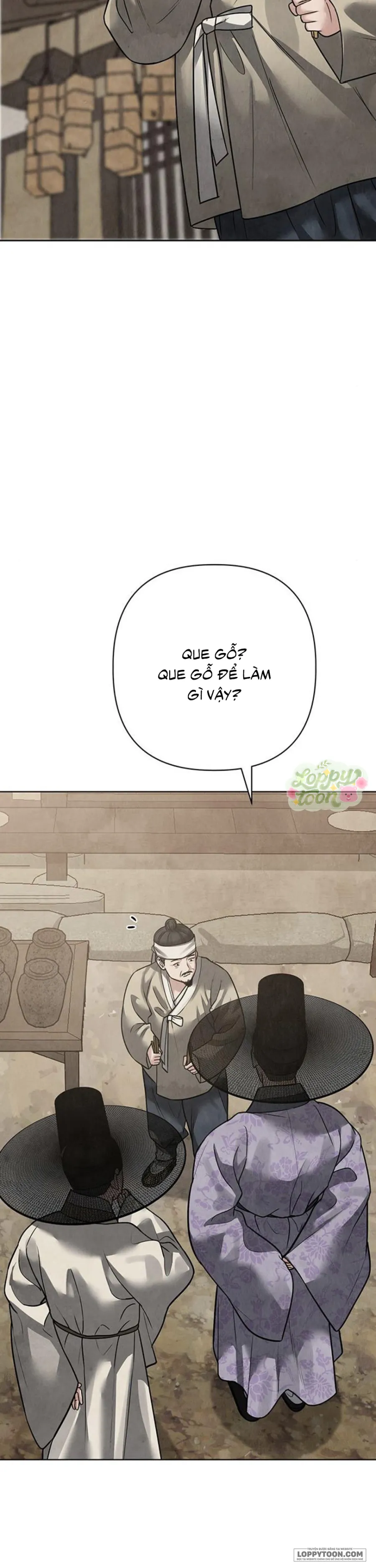 Quỷ Hồn Chap 23 - trang 34