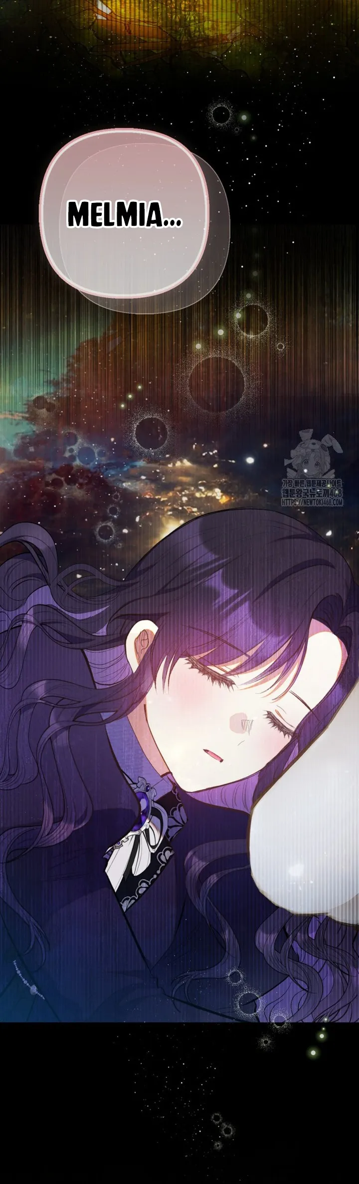 Con Gái Cưng Của Quỷ Chap 114 - trang 8