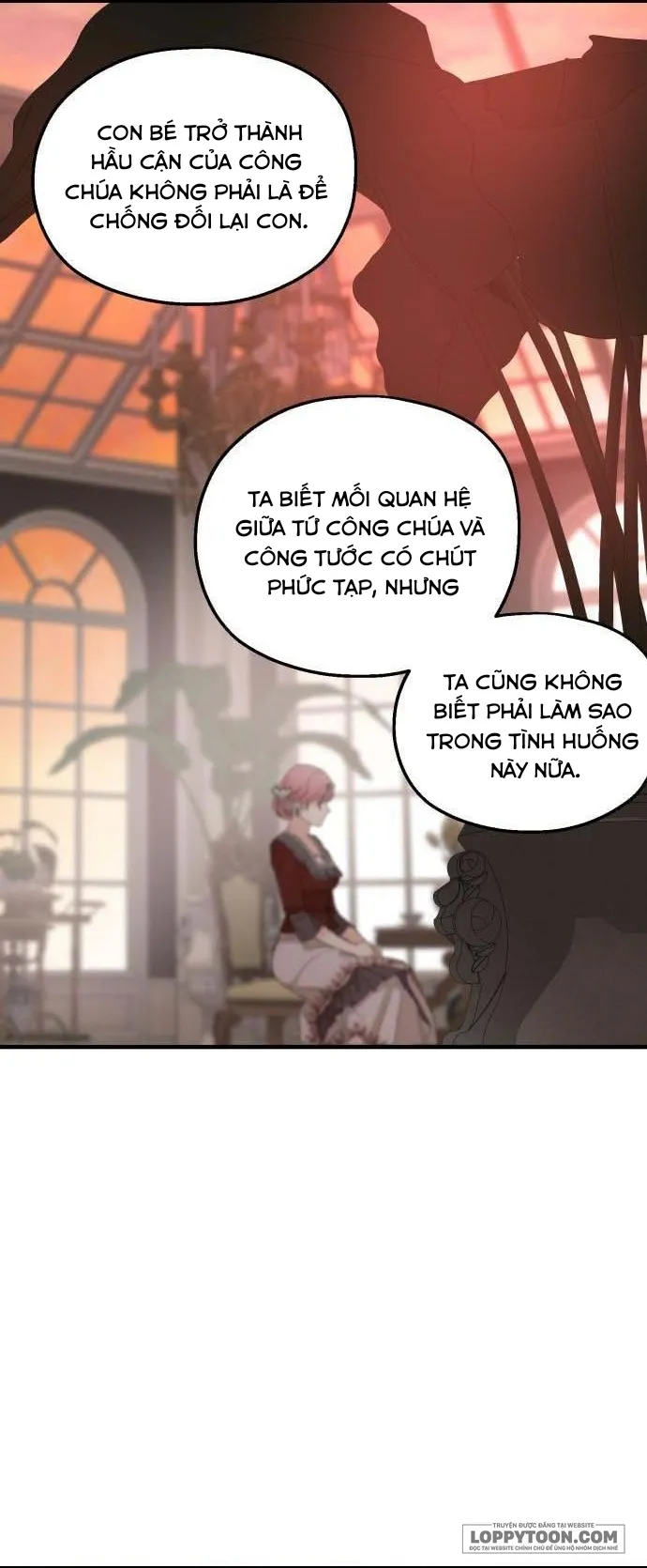 Gia Đình Chồng Quá Ám Ảnh Bởi Tôi Chap 31 - trang 24