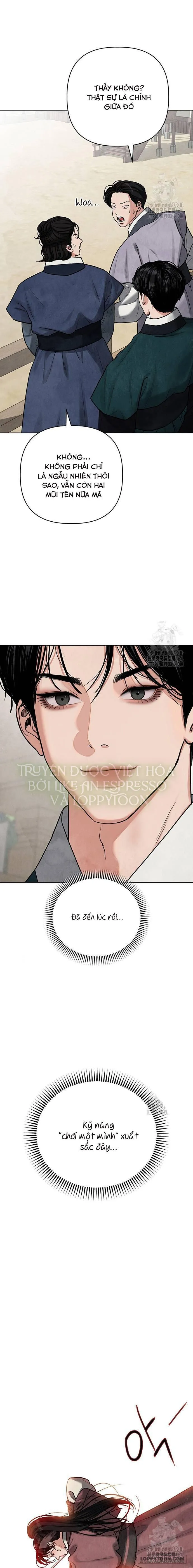 Quỷ Hồn Chap 5 - trang 18