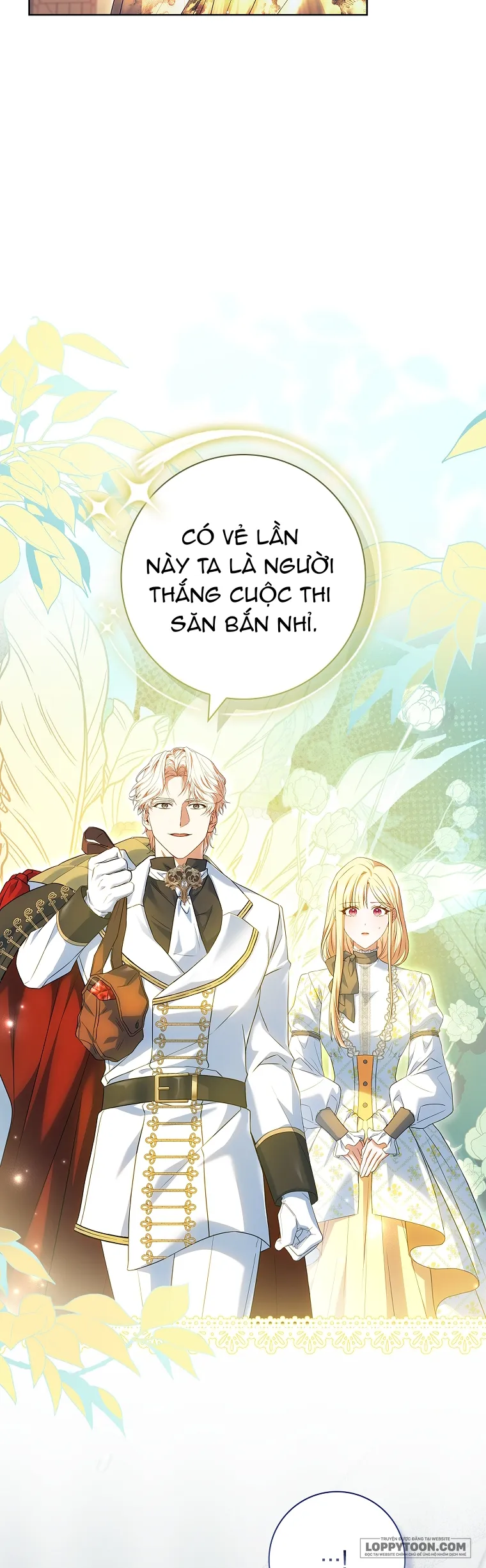 Chồng Ơi, Tại Sao Chúng Ta Không Thể Ly Hôn? Chap 53 - trang 4