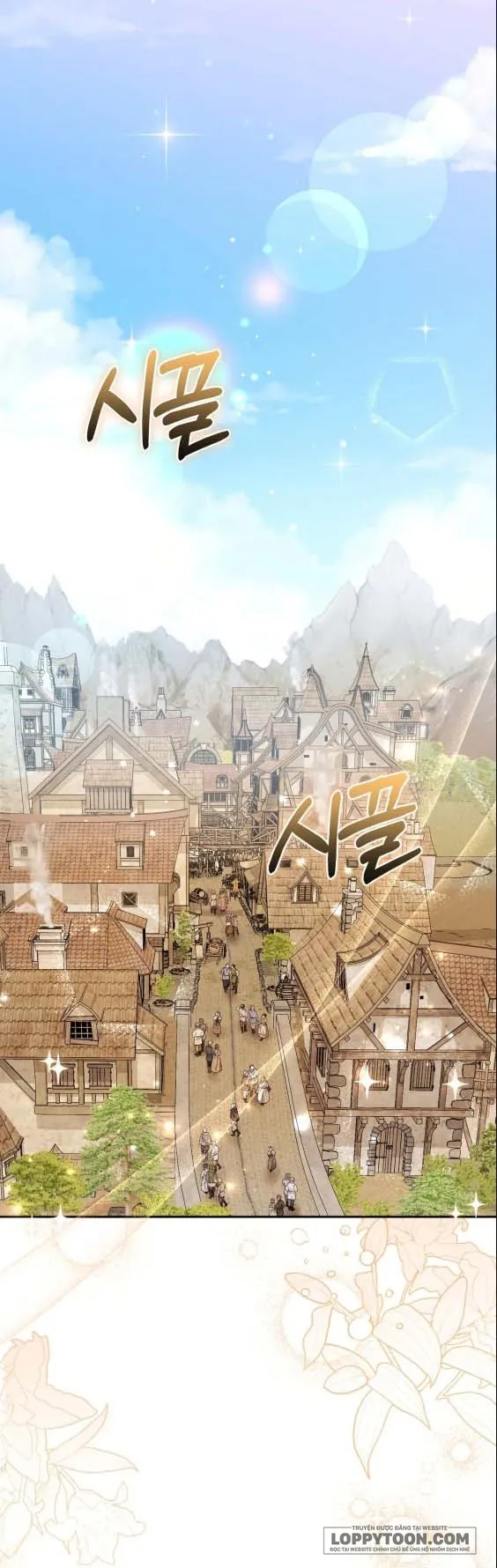 Nàng Tiên, Hãy Ký Hợp Đồng Nào Chap 15 - trang 1